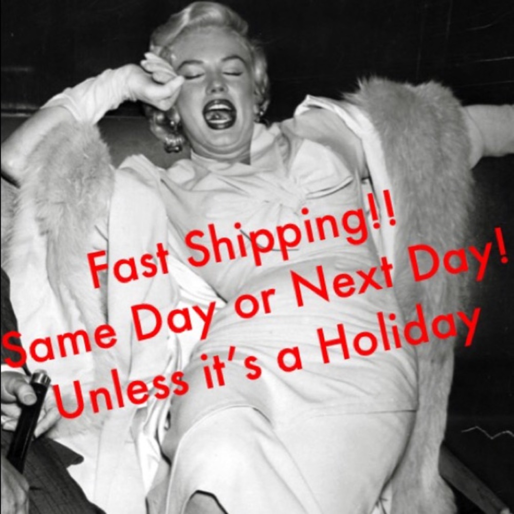 Fast Shipping! - Picture 3 of 3